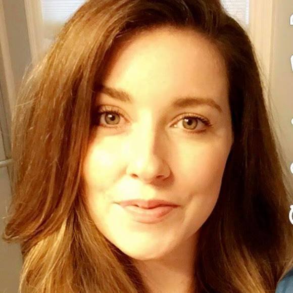 Meet your Posher, Katie - Picture 1 of 1